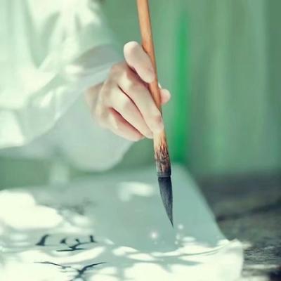 古风手控女生头像来啦！18张高清唯美手部特写头像合集