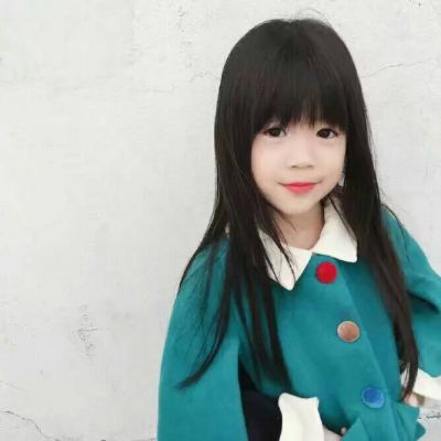 软萌感拉满！16组小孩闺蜜头像一对两张高清合集