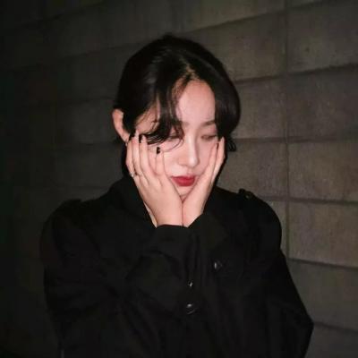 15张高清好看的漂亮女孩头像合集 女生头像专区更新