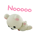 动画版轻松小熊QQ表情包上新！斗图又有新素材啦