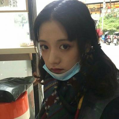 30张超潮女生头像合集 高清无水印直接用
