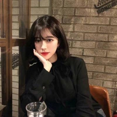 34张高颜值小清新女生唯美头像 氛围感拉满