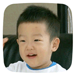 书言书俊双胞胎QQ表情包上线 聊天斗图新选择
