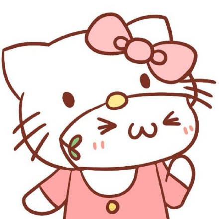 戴帽子的颜文字第三弹来啦