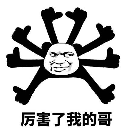 「厉害了我的哥」爆火表情包合集来啦