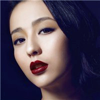 成熟自信有女人味的高清头像合集 47张女生头像素材