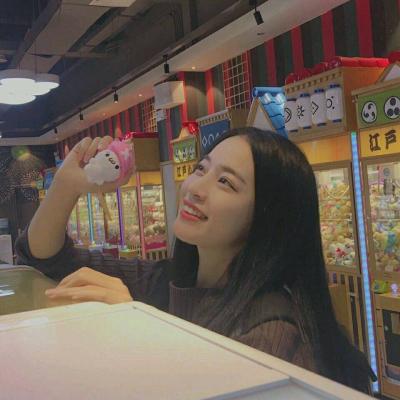 14组超甜可爱闺蜜头像 一对两张超元气