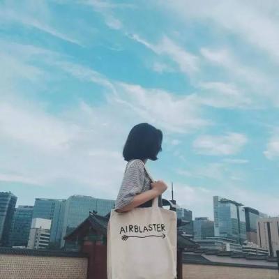 女生心情不好的高清头像合集 19张氛围感emo头像