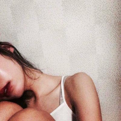 23张高清真实感女生QQ头像合集