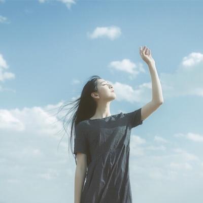 21张氛围感拉满的失落女生伤感意境头像