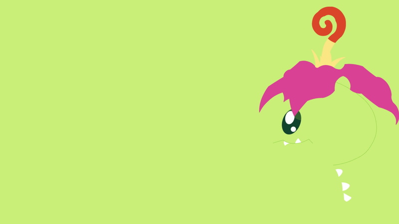 《数码宝贝大冒险tri.》高清1080P壁纸合集