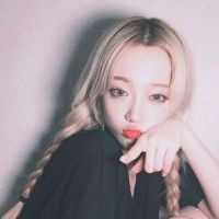 霸气拽姐专属！20张高傲独立女生个性头像合集