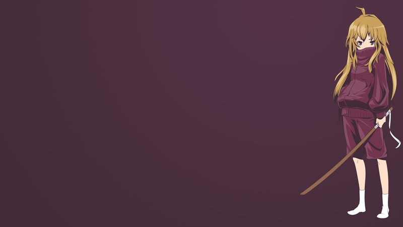 龙与虎！室内场景高清壁纸合集