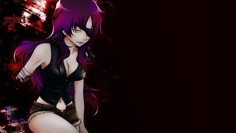 未来日记壁纸合集！这波壁纸全是高清无码的