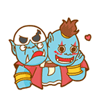 刀塔传奇蓝胖QQ表情包来啦，斗图又有新素材
