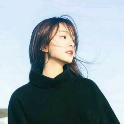 10张气质绝佳的高清美女头像 适合当头像用