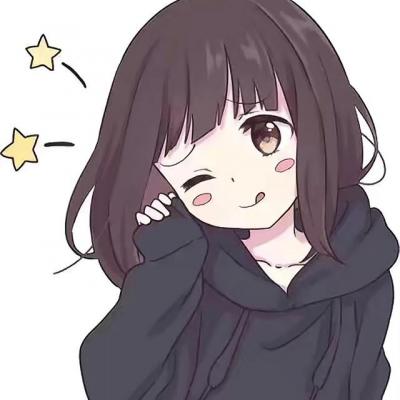 韦神女友蜜蜂仔用过的16张微博直播间头像合集