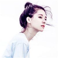 版女生微信小清新头像合集 15张清爽款直接用