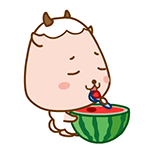 超实用乖乖羊QQ表情包来啦