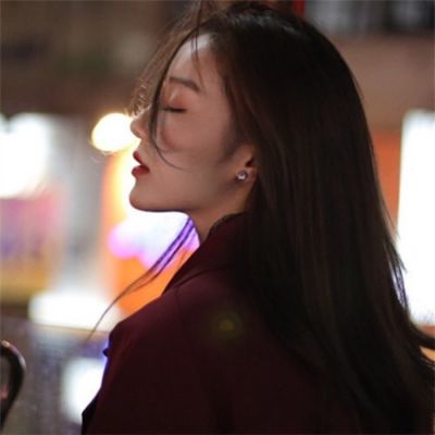 28张干净清爽的清纯女生头像合集