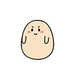 蠢萌汪蛋QQ表情包合集来了