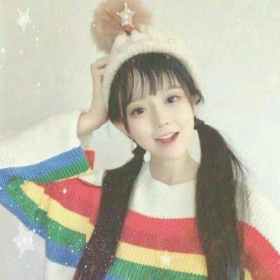 三人闺蜜头像合集！33张高清清新唯美款直接拿