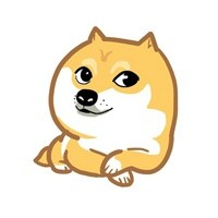 doge狗狗表情包合集来啦