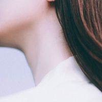 初夏少女部位头像合集 13张氛围感初夏女生头像来了