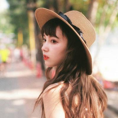 36张高清可爱意境女生头像 氛围感拉满的女生头像合集