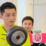 张继科同款GIFQQ表情包合集