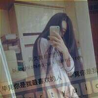27张带字透明键盘女生头像 好看又实用的头像素材