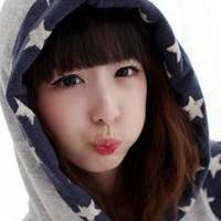 29张女生可爱非主流头像合集