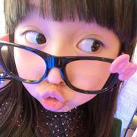 11岁小女孩头像合集 共18张女生头像素材