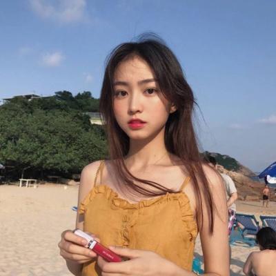 21张俏皮萌妹头像合集 时尚感拉满的女生头像