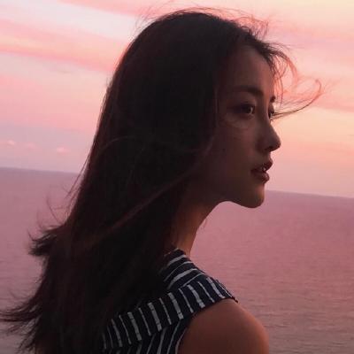 21张高清霸气孤傲女生QQ头像 冷感拉满的孤独感头像合集