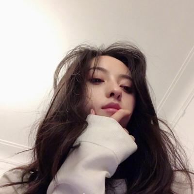 19张软萌天真女生头像合集 高清可爱又治愈