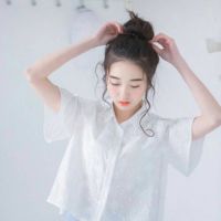 30张青春感拉满的女生头像合集 阳光清新风格直接戳中喜好
