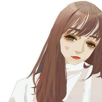 11张超飒霸气动漫女生头像 高清好看直接用