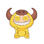 星座主题萌萌哒QQ表情包来啦