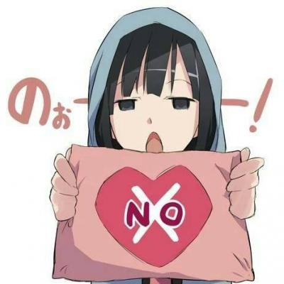 30张高清好看的抖音动漫女生头像合集