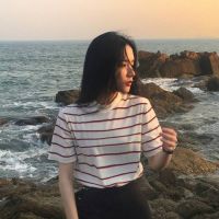 30张青春感拉满的女生头像合集 阳光清新风格直接戳中喜好