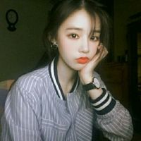 28张好看的非主流女生颓废伤感头像合集