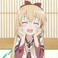 18张软萌拉满的QQ动漫女孩头像 可爱到犯规