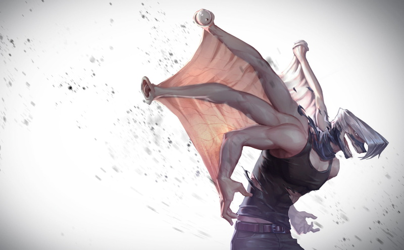 《我的英雄学院》高清壁纸合集 1080P