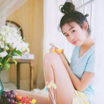 12组清新款闺蜜头像 一对两张超适合姐妹用