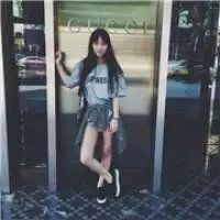 21张超飒女生QQ头像 又酷又好看直接存