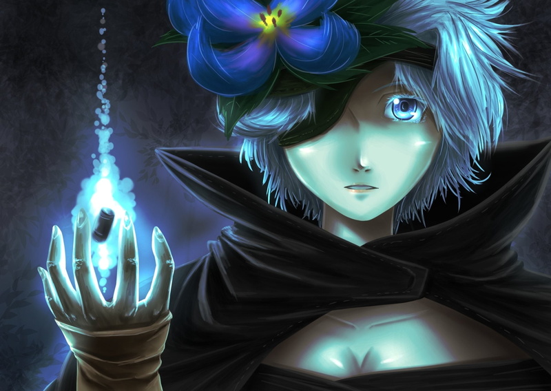 六花的勇者芙蕾米高清壁纸合集