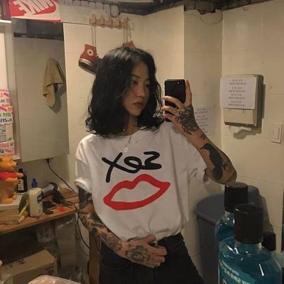 35张高清个性女生微信头像 好看的小姐姐头像合集