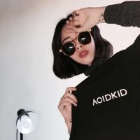 21张超飒女生QQ头像 又酷又好看直接存