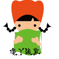 12张可爱憨憨傻丫头QQ头像合集 女生专属头像库